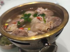 -哈啾嗨·新概念蒙餐(红星新城店)