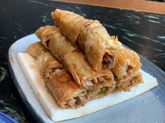 -兰溪小馆(东直门簋街店)