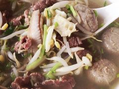 -潮镇老尾牛杂(环城西路店)