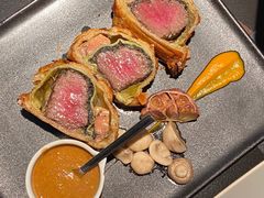 -404干式熟成牛排馆•聚会餐厅