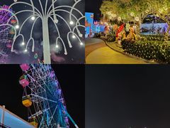 -巨鹏飞梦幻海岸