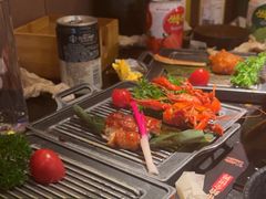 -牛New寿喜烧(虹桥新天地店)