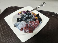 -梧州双钱龟苓膏(丽港航母店)