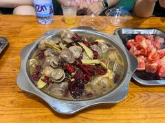 -陈氏肥蛤(小纬六路总店)