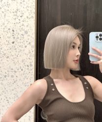 -时尚殿堂hair salon