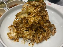 -京味斋·北京烤鸭(北京南站洋桥店)
