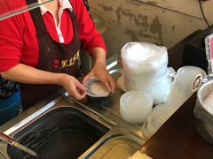 -鞠氏黑芝麻糊(水塔店)