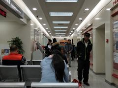 -招商银行(北京常营支行)