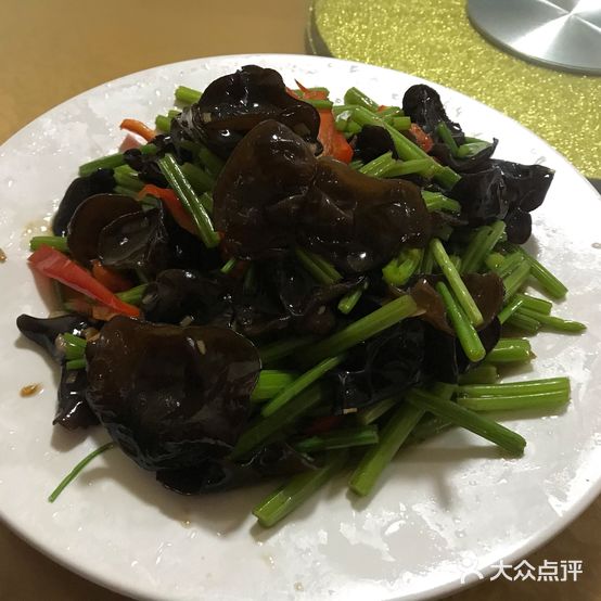 心诚饭店(任城大道店)