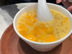 -聪嫂私房甜品(旺角二店)
