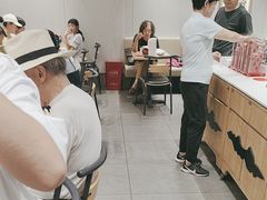 -喜家德虾仁水饺(青岛永旺东部店)