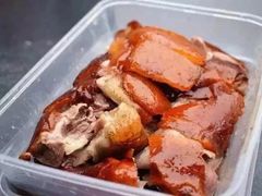 -黄连大头华烧鹅店(大良店)