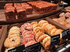 -B&C黄油与面包·THE GARDEN BAKERY概念店(世纪汇店)