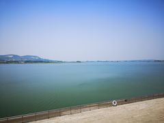 -南京金牛湖风景区