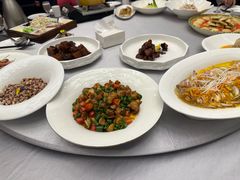 -世纪缘国际酒店·中餐厅(海州店)