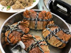 -红日饭店(裕隆三路店)