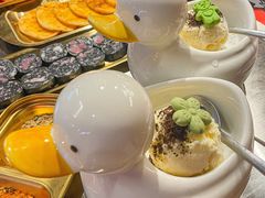 -核桃碳烤肉馆(深圳首店)