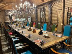 -卢布里西餐厅(总店)