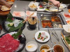 -海底捞火锅(江北万达商业广场店)