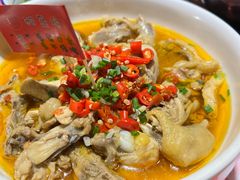 -好帮厨·下饭浏阳菜·坚持现炒(月湖店)