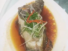 -明香海鲜酒家(华强北店)