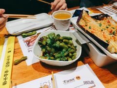 -木屋烧烤(龙岗南联店)