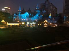 -马勒别墅饭店(静安寺店)