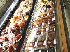 自助取餐区-7fresh七鲜(大族广场店)