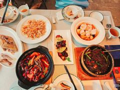-狮王府淮扬菜(百家湖1912店)