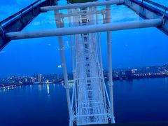 -南昌之星摩天轮