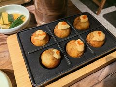 -九田家黑牛烤肉料理(太阳宫广场店)