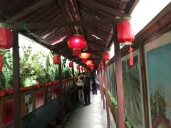 -窄巷子陕菜馆·地道陕西菜(粉巷店)