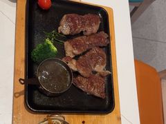 -豪享来(我格广场店)
