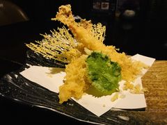 -羽山料理