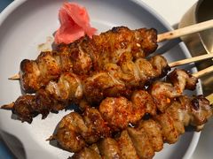 -胡麻(静安嘉里店)