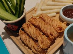 -刀板香·安徽菜(国购IFC店)