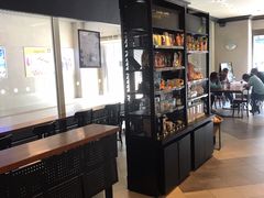 -星巴克(北新泾店)