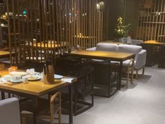 -竹里馆 ·茶食(奥体店)
