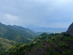 -江郎山风景名胜区