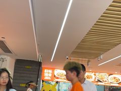 -韵味湘肴·小炒黄牛肉(五一广场店)
