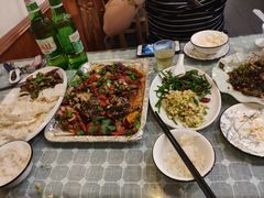 -小厨子私房菜·云南美食店