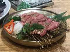 -味家烤肉烤鳗鱼牛排(西塔旗舰店)