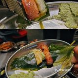 大连必吃榜韩式烤肉  现在魔都也能吃到啦