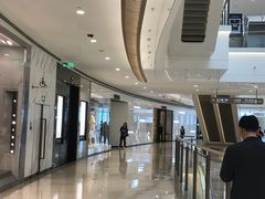 -CHANEL(恒隆广场店)