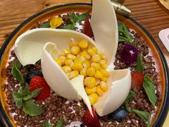 -烛影拾光观景餐厅·创意菜·摄影·小提琴(大唐不夜城店)