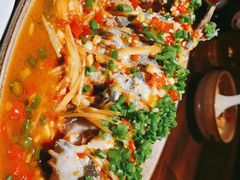 -不相离盐帮菜(郎园店)