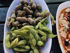 -烤满分·东北烧烤(首经贸店)