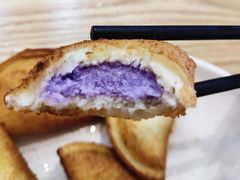 -白翔甜食店