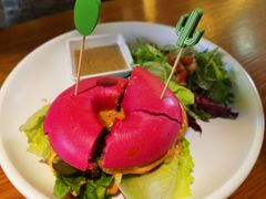 -Famous肥猫墨西哥音乐餐吧(五棵松华熙LIVE店)