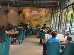 -金塔傣乡·云南民族特色菜·傣味手抓饭(金瓦路店)